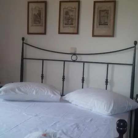 το πυργοσπιτο τησ αννεζουλασ Annezoula's Castle 펜션 Agios Athanasios (Mani)