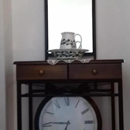 το πυργοσπιτο τησ αννεζουλασ Annezoula's Castle * Agios Athanasios (Mani)