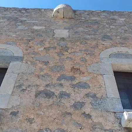 Сasa de vacaciones το πυργοσπιτο τησ αννεζουλασ Annezoula's Castle