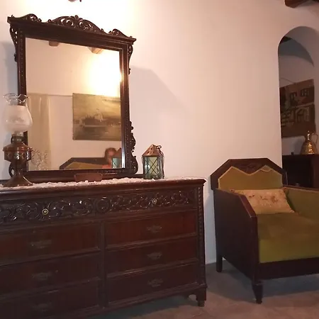 το πυργοσπιτο τησ αννεζουλασ Annezoula's Castle Сasa de vacaciones Agios Athanasios (Mani)