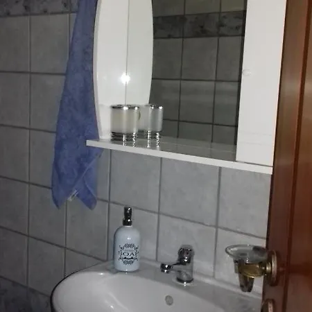 το πυργοσπιτο τησ αννεζουλασ Annezoula's Castle * Agios Athanasios (Mani)