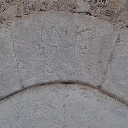 펜션 το πυργοσπιτο τησ αννεζουλασ Annezoula's Castle Agios Athanasios (Mani)