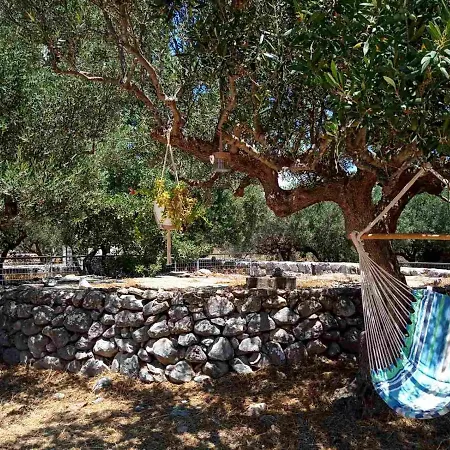 Дом отдыха το πυργοσπιτο τησ αννεζουλασ Annezoula's Castle