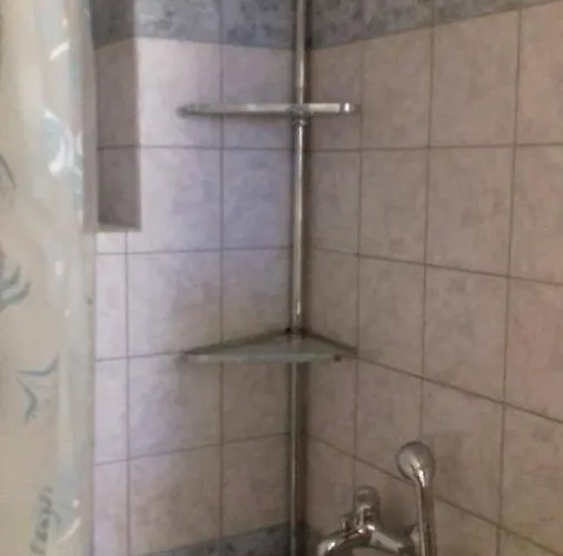 το πυργοσπιτο τησ αννεζουλασ Annezoula's Castle * Agios Athanasios (Mani)