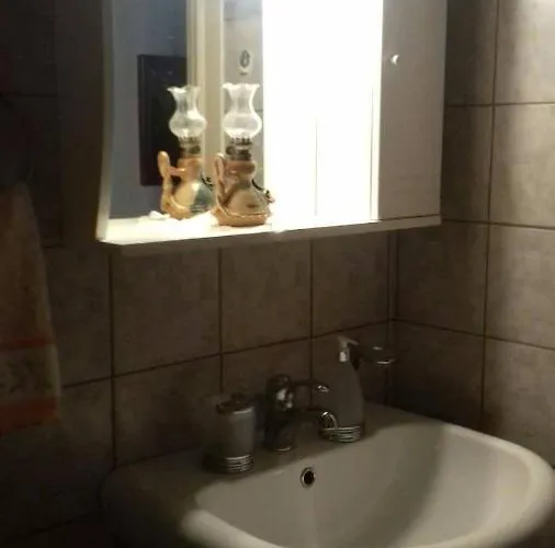 Hébergement de vacances το πυργοσπιτο τησ αννεζουλασ Annezoula's Castle