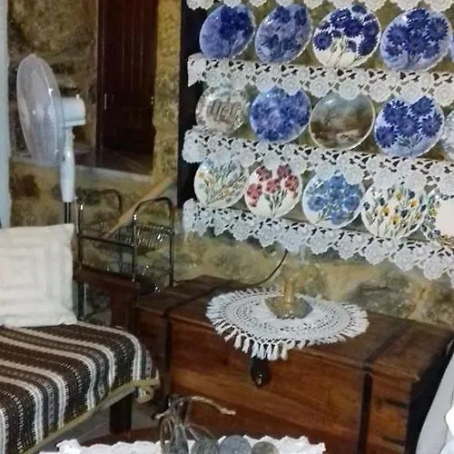 το πυργοσπιτο τησ αννεζουλασ Annezoula's Castle Agios Athanasios (Mani)