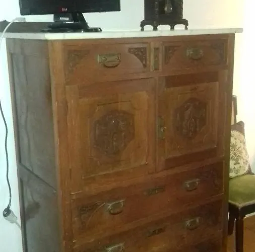 το πυργοσπιτο τησ αννεζουλασ Annezoula's Castle