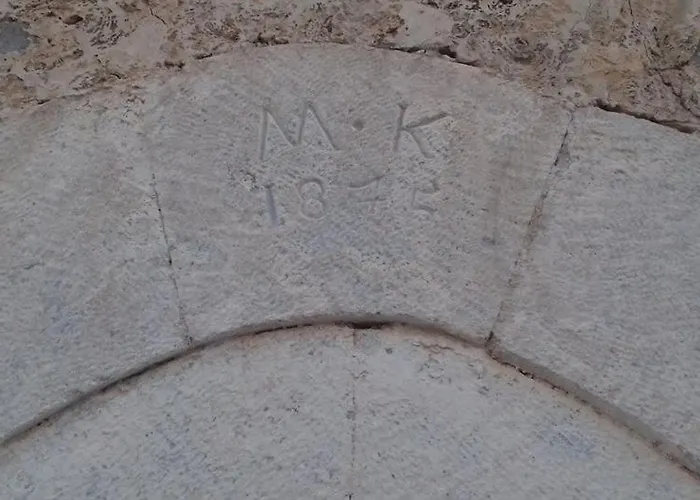 Casa vacanze το πυργοσπιτο τησ αννεζουλασ Annezoula's Castle Agios Athanasios (Mani)